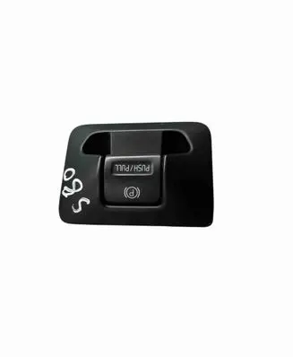 Volvo S80 Hand parking brake switch 30773539