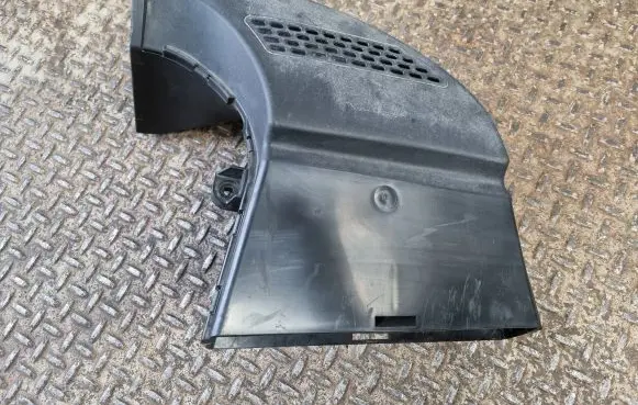 Audi Q5 SQ5 Air intake duct part 80A129618C 80A129618