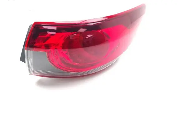 Mazda 6 Rear/tail lights GHK1-51150 220-41957 220-41978