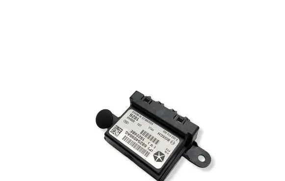 Jeep Grand Cherokee Other control units/modules 68254090AG 00044 19224BE