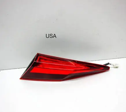 Honda Civic X Tailgate rear/tail lights TBAAA0