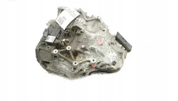 Volvo V70 Automatic gearbox 1285247