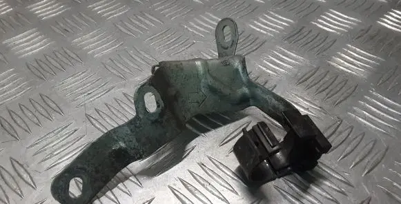 Nissan Navara D23 Other engine bay part