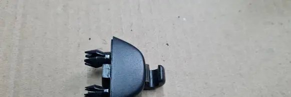 Audi A6 S6 C7 4G Sun visor clip/hook/bracket 4G0857563 4G0857562