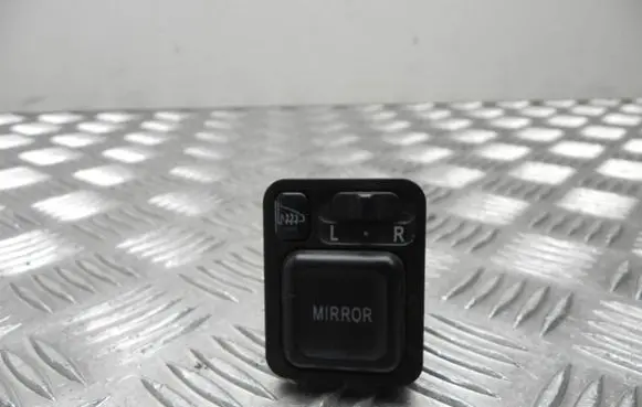 Honda Civic Electric window control switch S5AJ211M1 T5243