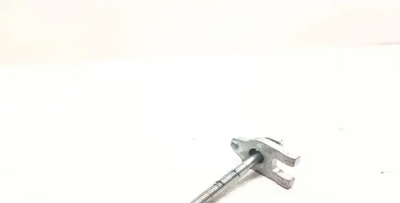 Renault Espace V (RFC) Fuel Injector clamp holder 