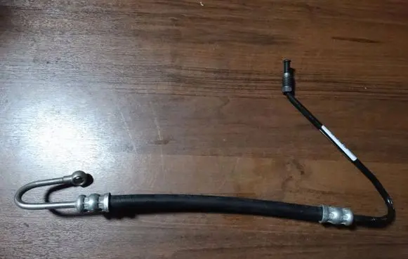 Porsche 911 991 Power steering hose/pipe/line 99135925103