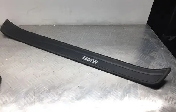 BMW 3 E90 E91 Side skirt front trim 73060280 514773060280