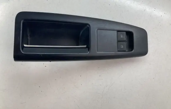 Volkswagen Polo Electric window control switch 6Q1867171E