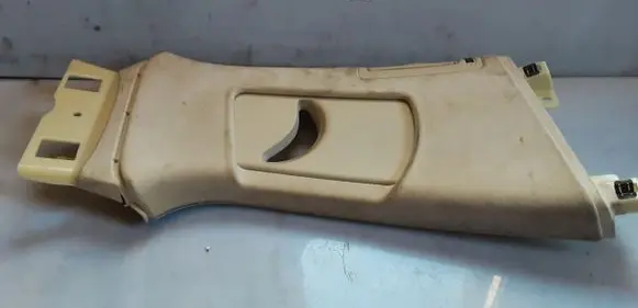 Audi A8 S8 D4 4H (B) pillar trim (bottom) 4H0867240C