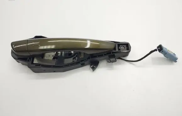 Citroen DS5 Rear door exterior handle