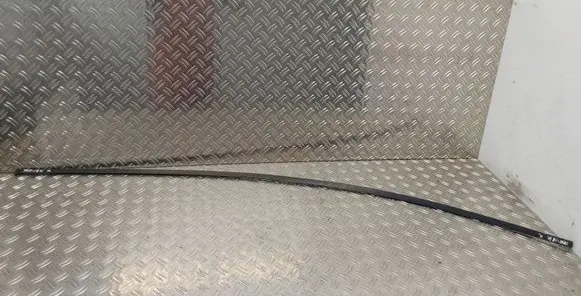 Toyota Yaris Roof trim bar molding cover 