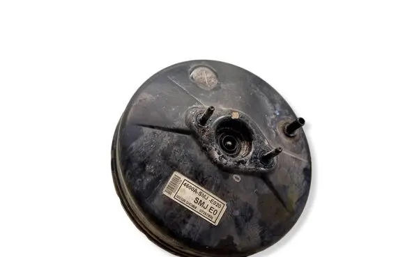 Honda Civic Brake booster 4600ASMJE020 07257938 SMJE0
