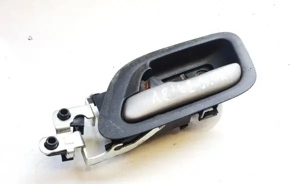 Honda FR-V Rear door interior handle