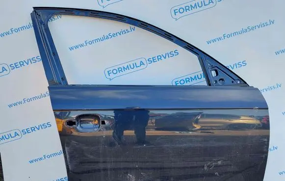 Audi A4 S4 B8 8K Front door