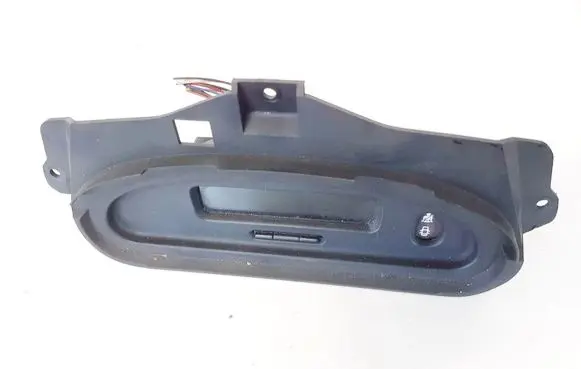 Renault Megane I Screen/display/small screen P8200028364A NS43994191