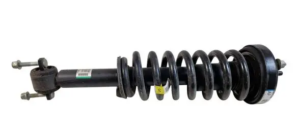 Ford F150 Front shock absorber with coil spring ML3418045 ML3418045EC 1A101361A