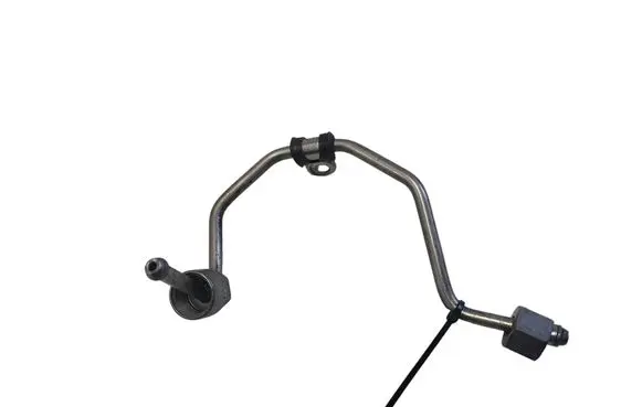 Mercedes-Benz E W213 Fuel injector supply line/pipe 