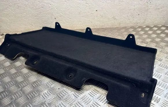 BMW i8 Centre console side trim rear 7316272