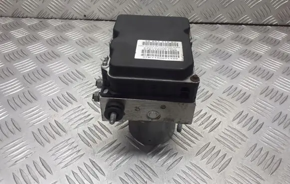 Peugeot 308 ABS Pump 9665331880