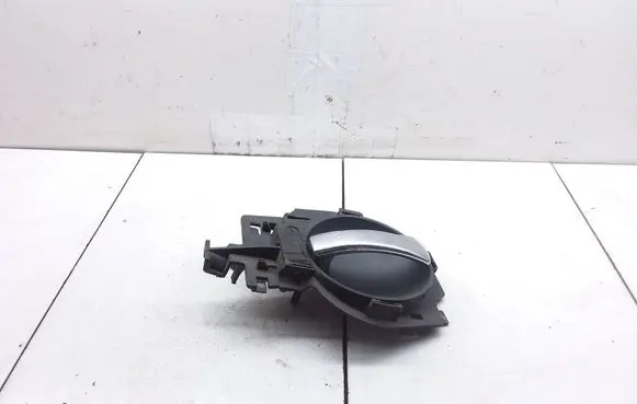 Citroen C2 Front door interior handle 9647164577