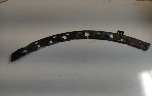 Ford Transit Custom Fender trim (molding) Kk21v278l01ba Jk21v278l01bd LK21V278L01ba5had