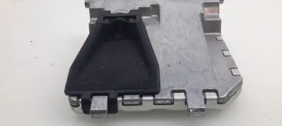 Mercedes-Benz C W204 Windshield/windscreen camera A0009050438