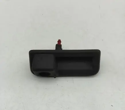 Volkswagen ID.4 Tailgate/boot open switch button 5E3827566A