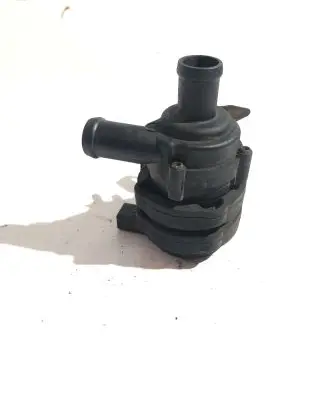 Audi Q7 4L Electric auxiliary coolant/water pump 7L0965561L 11312050300