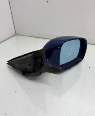Volkswagen PASSAT B5.5 Front door electric wing mirror 3B0857934