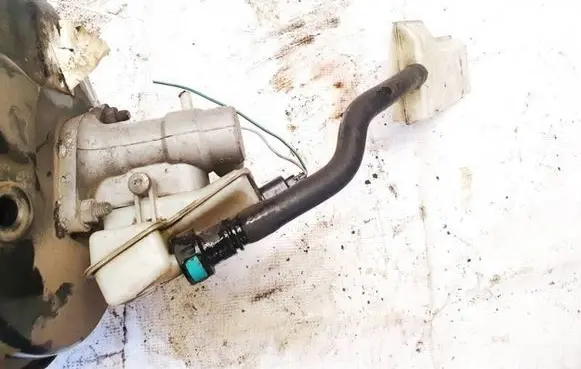 Ford S-MAX Master brake cylinder