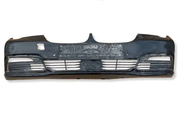BMW 7 G11 G12 Front bumper 7404718