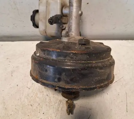 Hyundai Terracan Brake booster 1116076B