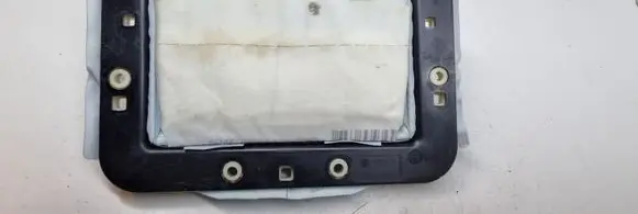 Renault Scenic III - Grand scenic III Passenger airbag 985259927R