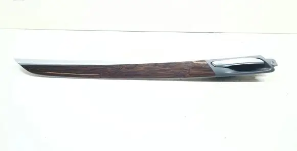 BMW X5 E70 Rear door card trim 70P4084