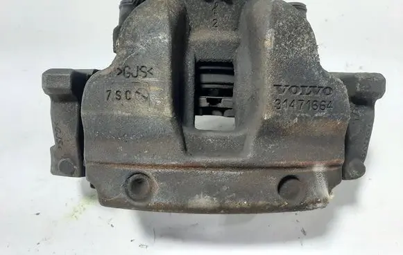 Volvo XC60 Front brake caliper 31471664