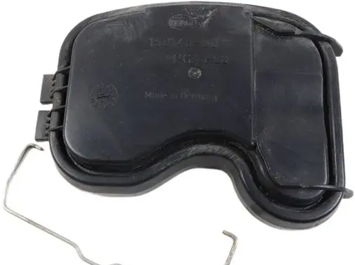 Volkswagen Golf IV Headlight/headlamp dust cover 150146-00