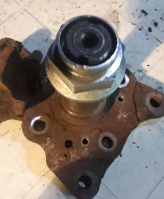 Fiat Ducato Other front suspension part 50711782SX