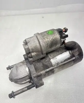 BMW X5 E53 Starter motor MRS80174 9442808017