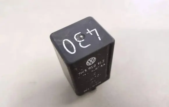 Volkswagen Sharan Other relay 7M3959143