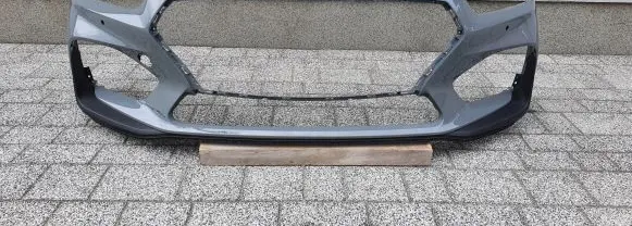 Hyundai i30 Front bumper 86511S0000