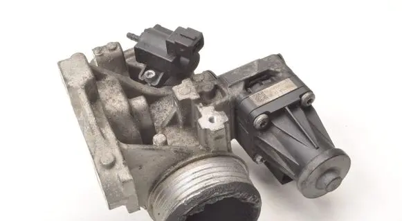 Volvo V60 EGR valve 50276422