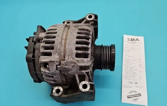 Alfa Romeo 159 Generator/alternator 0124425041 IMPRK1486014