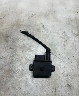 BMW 5 E60 E61 Glow plug pre-heat relay E2110022358 GSE101