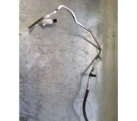 Fiat 500 Air conditioning (A/C) pipe/hose 51826188