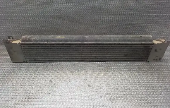 Fiat Ducato Intercooler radiator 1340763080