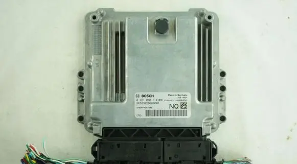 Honda Civic IX Other control units/modules 37820RZ0G02 0281030110