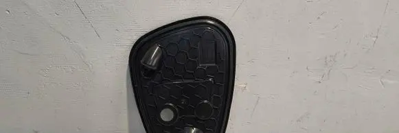 Skoda Kodiaq Other front door trim element 565837916B