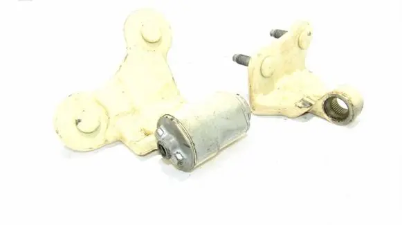 Mercedes-Benz E W212 Rear door hinge set 