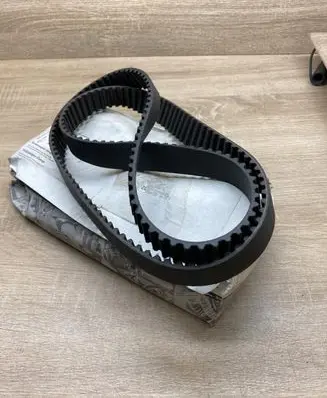Volkswagen PASSAT B6 Timing belt 03L109119D 03L109119F
